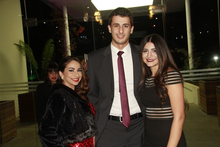 Balamand Annual Christmas Dinner